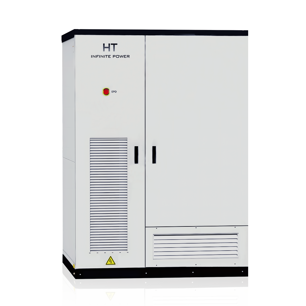ht infinite power Liquid cooled 233 kwh Industrial And Commercial Energy Storage Systems